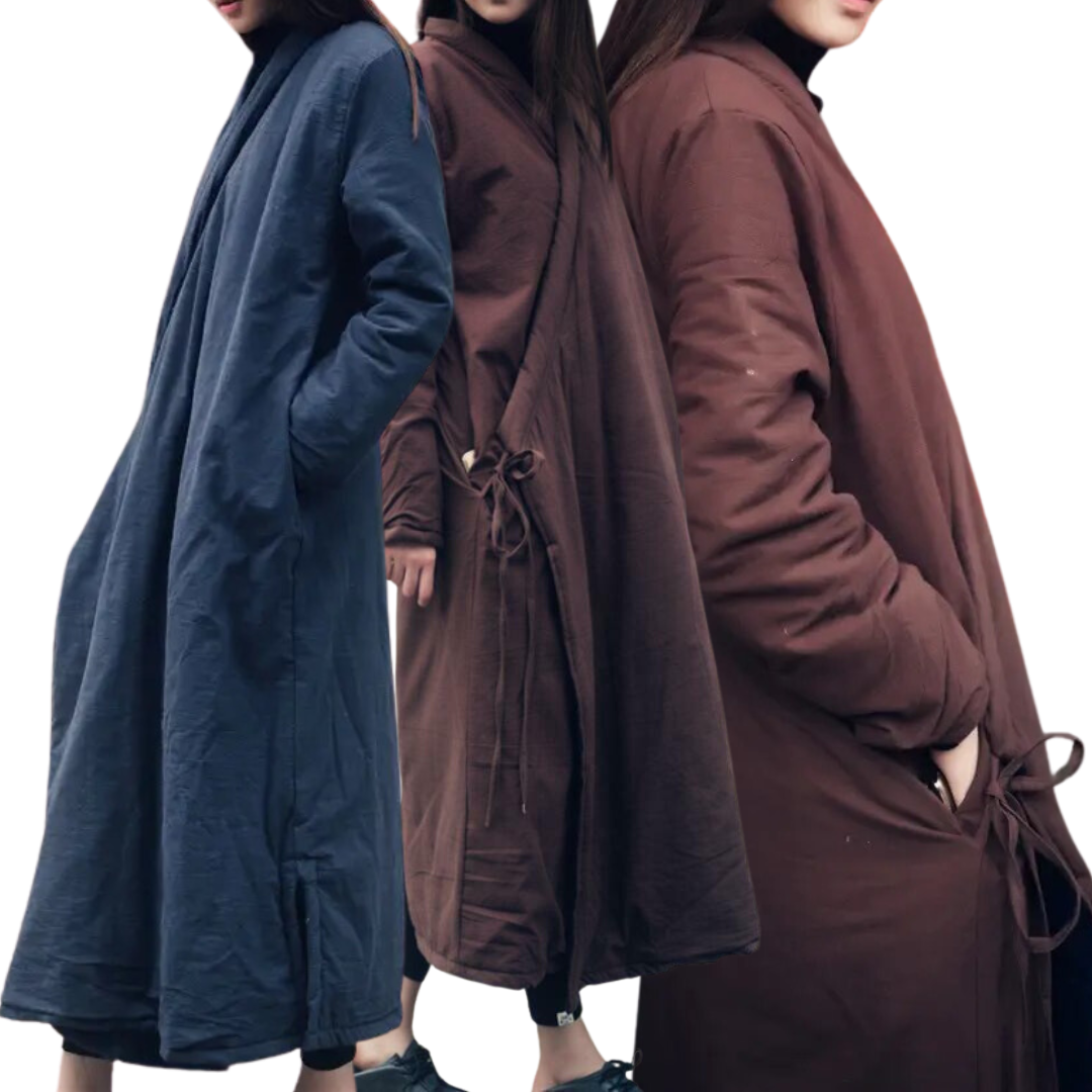 HANTEN Coat