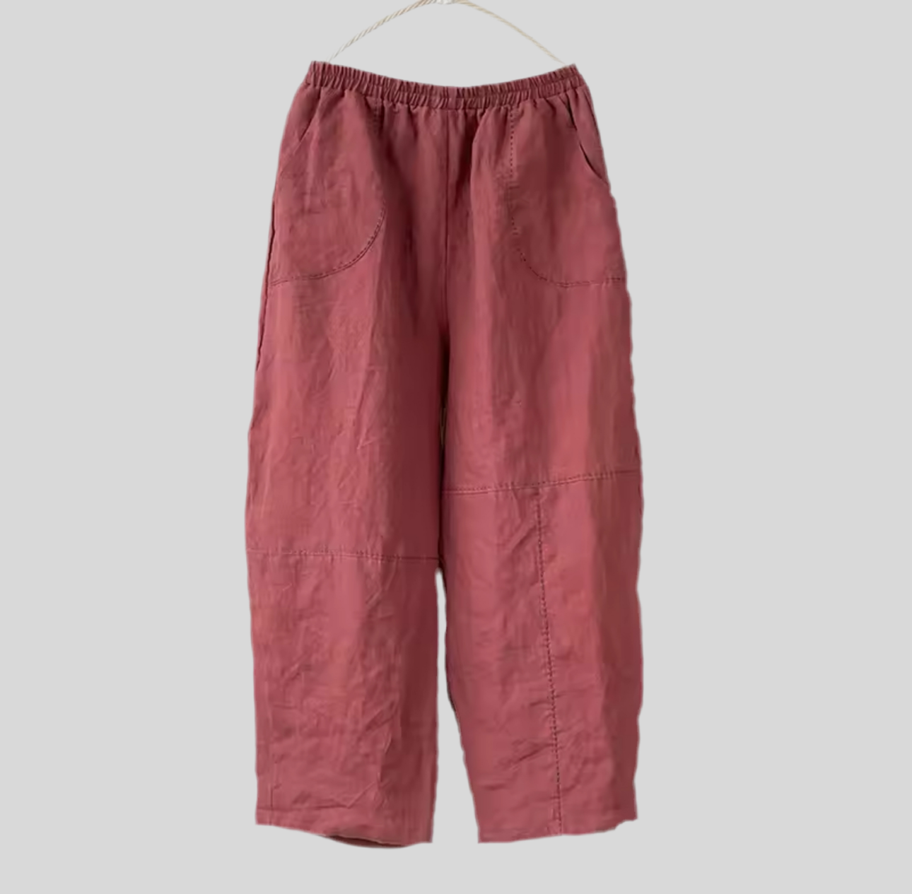 LINEN Pants LNP01