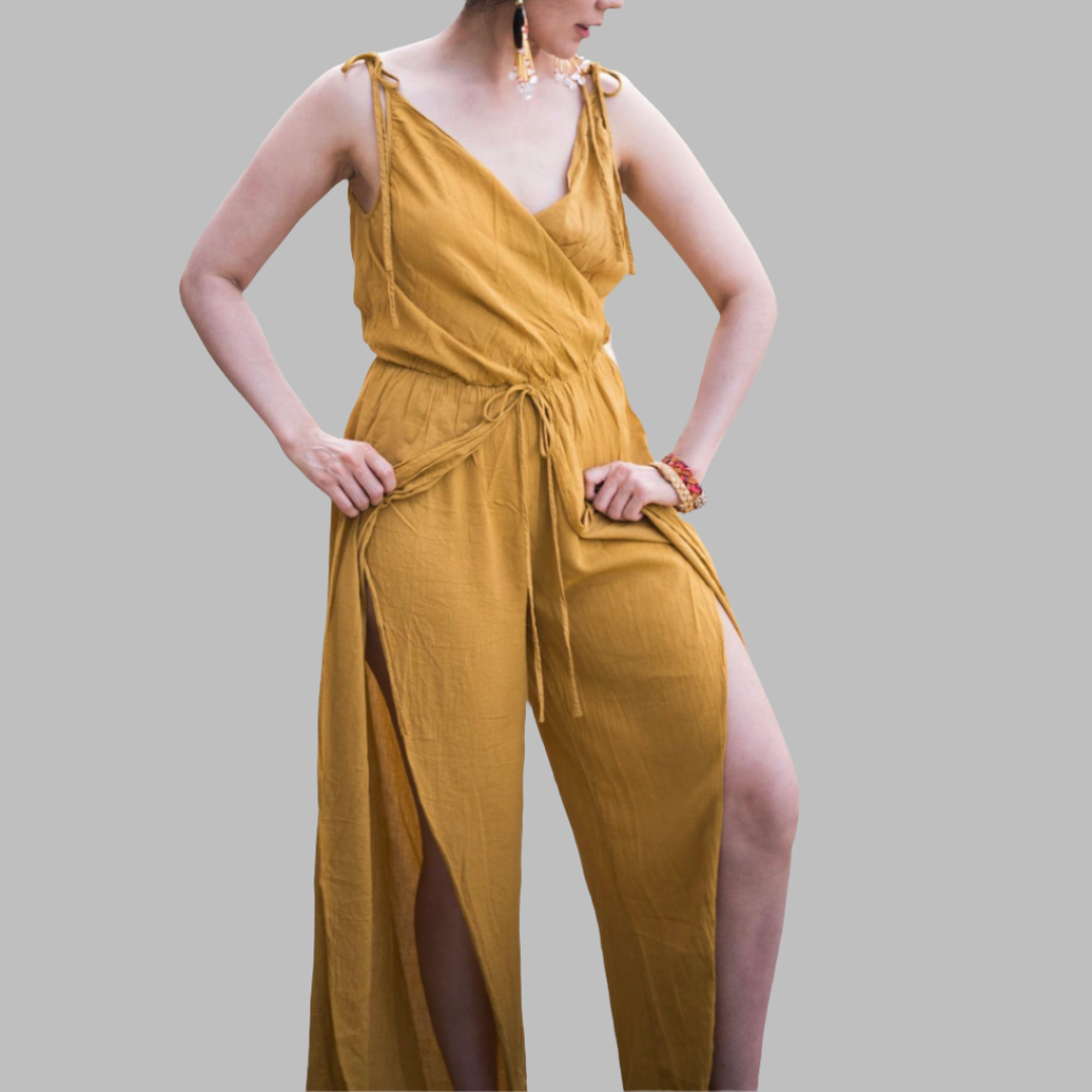 JUMPSUIT OPEN LEG 01