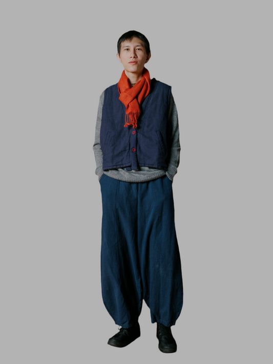 WIDE Pants WDP01