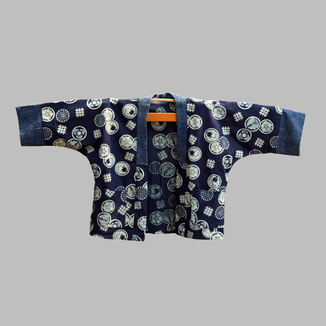 HAPPI Kimono